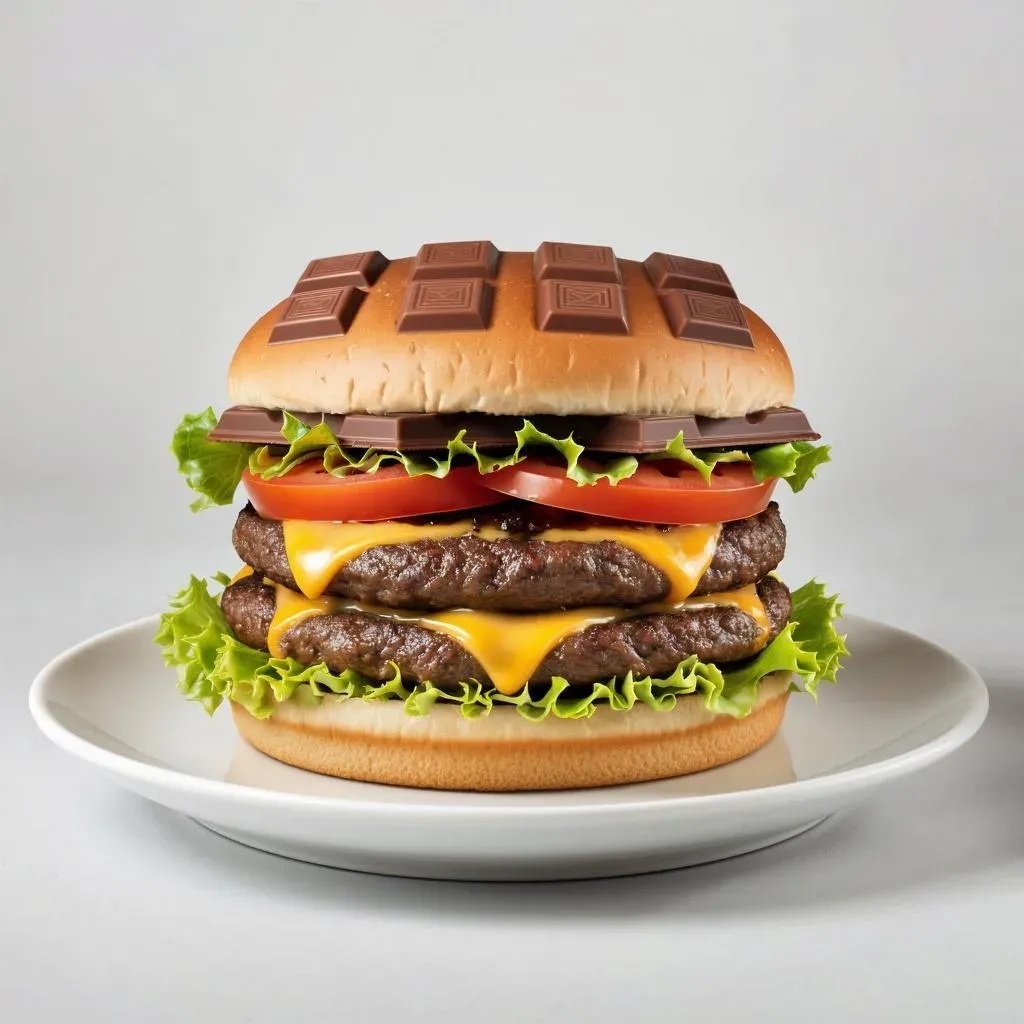 Сгенерированно ии