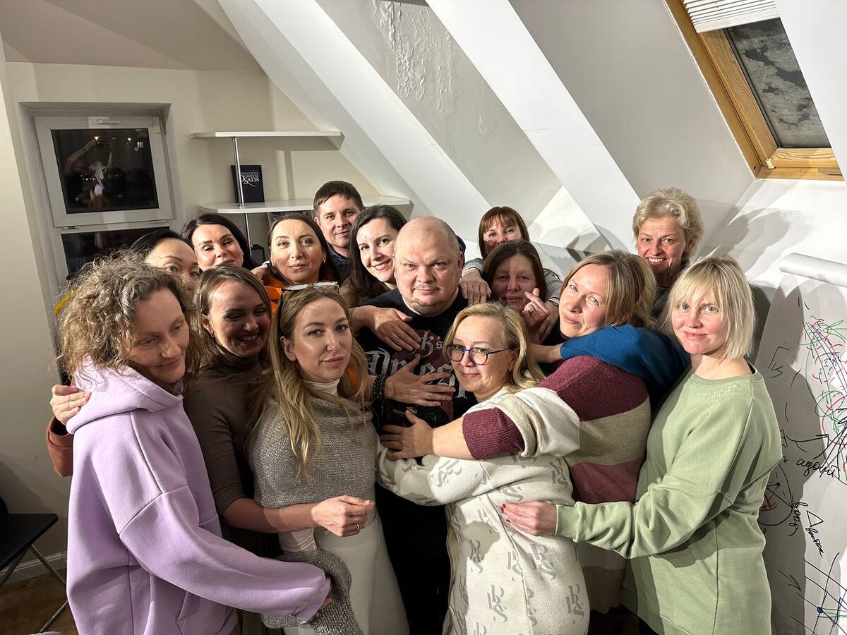 Фото из личного архива