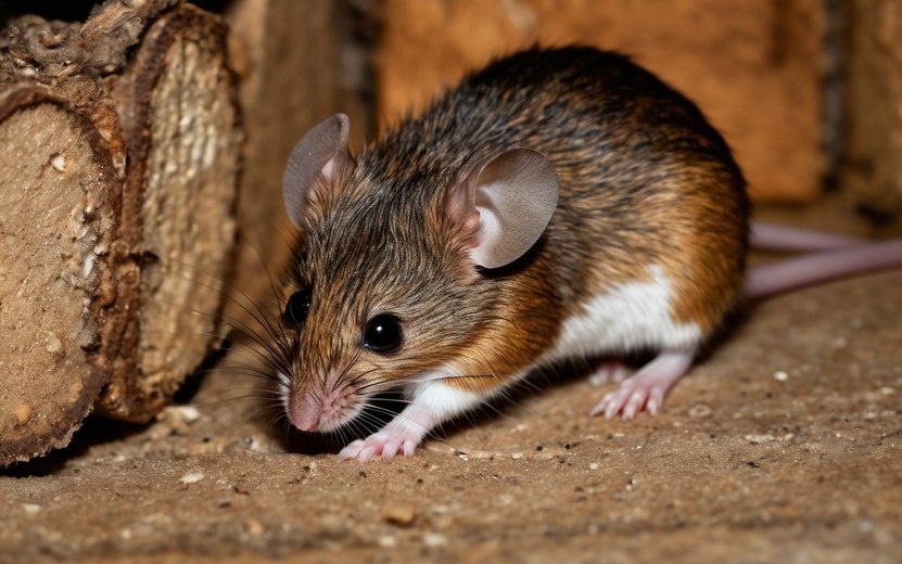    Число заболевших ГЛПС выросло вдвое в Удмуртии