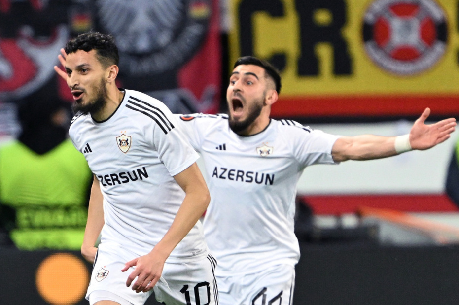    Federico Gambarini/dpa/Global Look Press