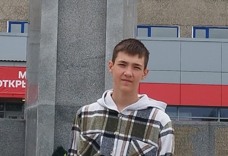 В Нижнем Тагиле пропал 13-летний школьник