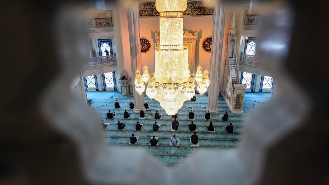    © Lantyukhov Sergey/Globallookpress