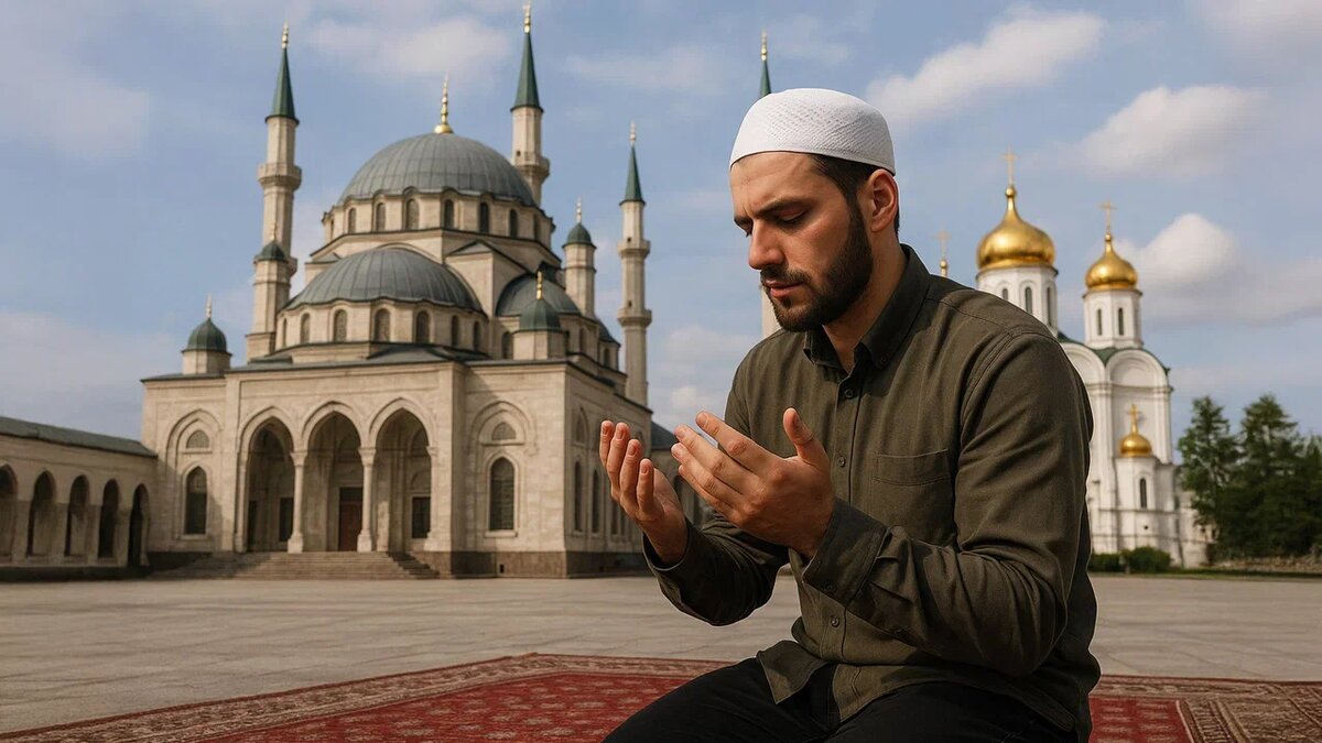    Коллаж Царьграда