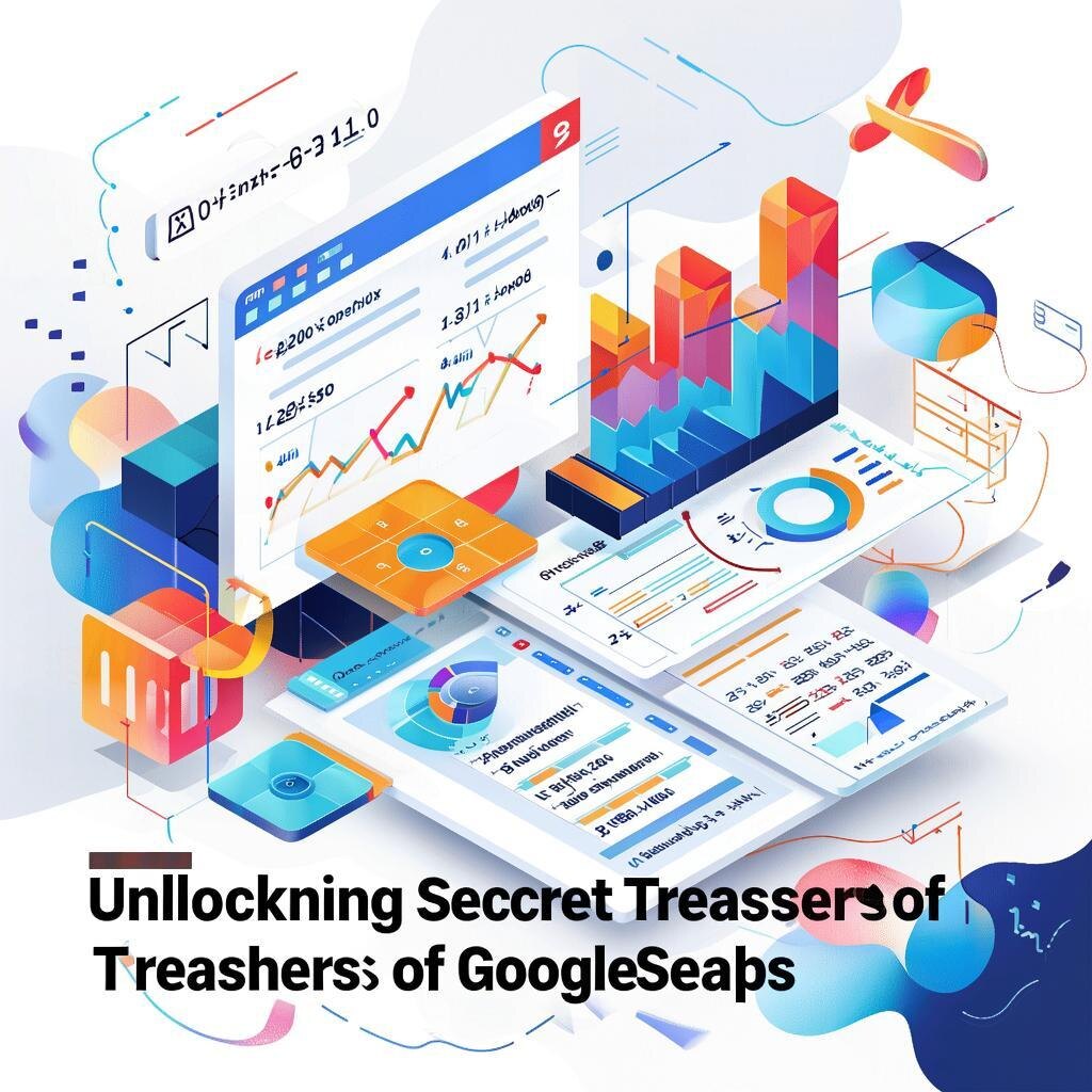 Google Таблицы известны своей простотой и легкостью в использовании, но за фасадом скрываются настоящие жемчужины — редко используемые, но необычайно полезные функции. В этой статье мы раскроем несколько скрытых драгоценностей, которые помогут вывести вашу аналитику на принципиально новый уровень.