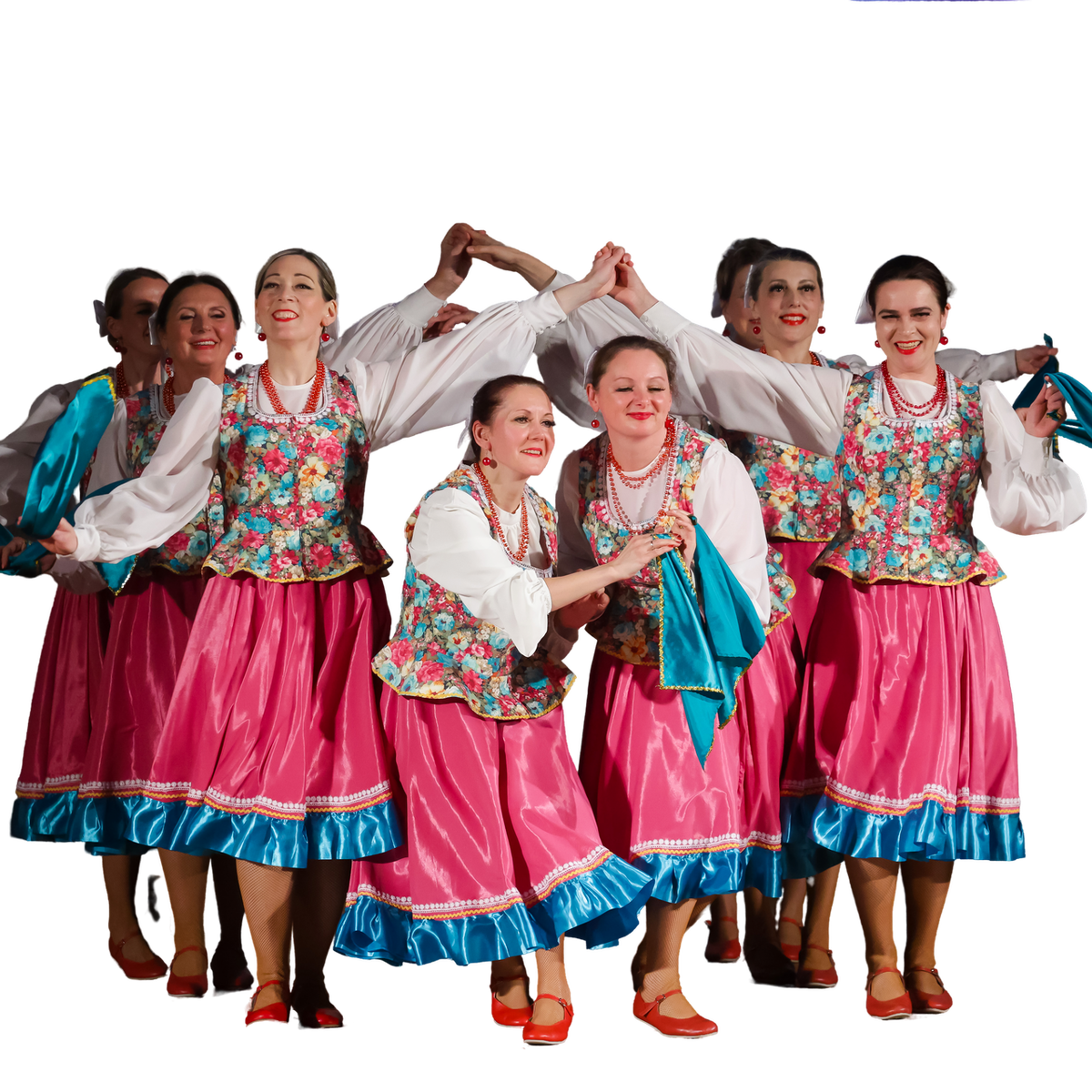 Международная культурная ассоциация "Festival&Contest"