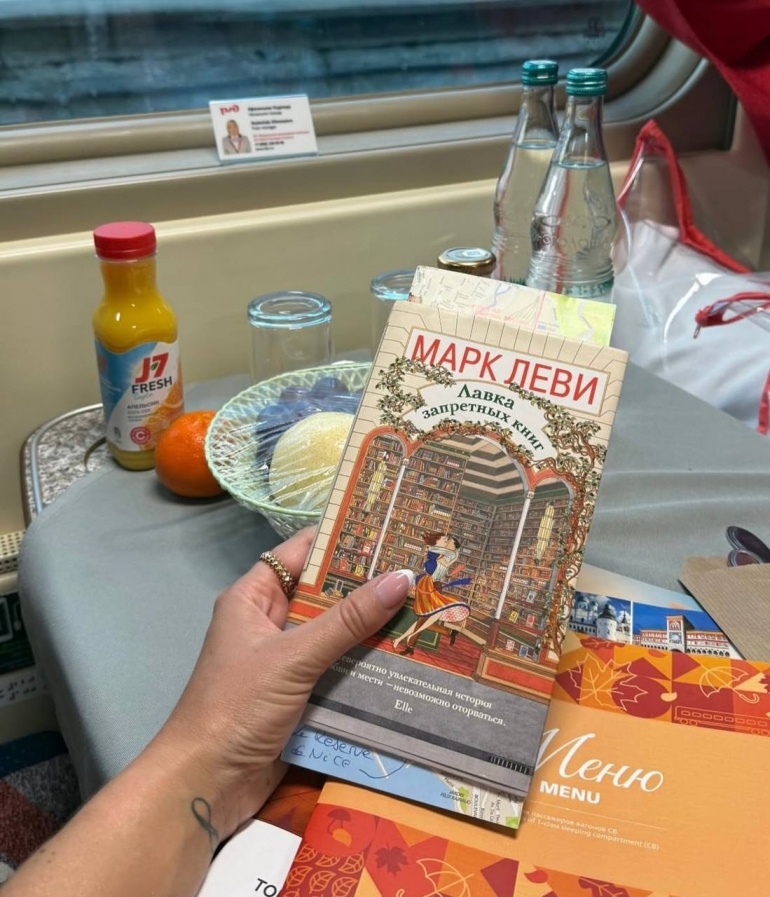 Листайте вправо, чтобы увидеть больше изображений