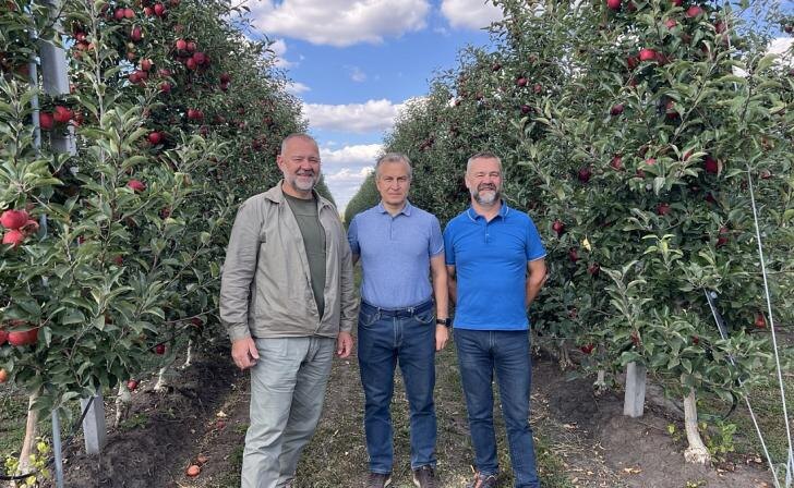    фото Курские известия