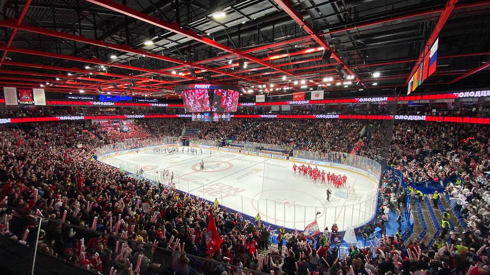 Фото: Андрей Иванов