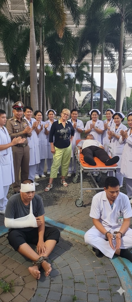 По запросу ИИ нарисовал картинку, прочитав эту статью. 