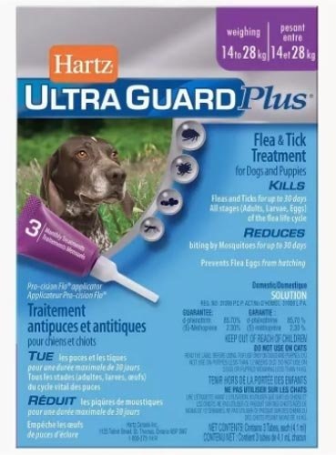 UltraGuard Plus Drops