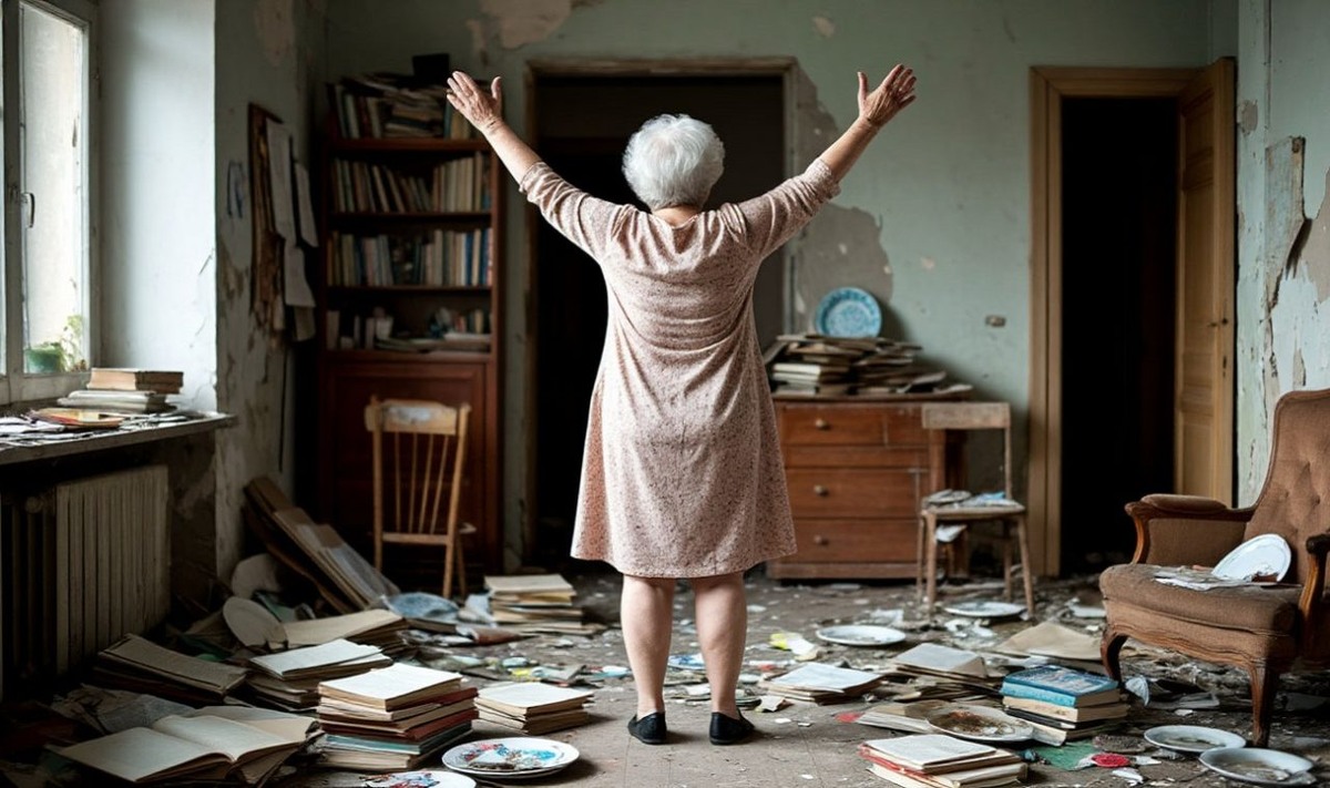     Фото заставочное. Сгенерировано ИИ