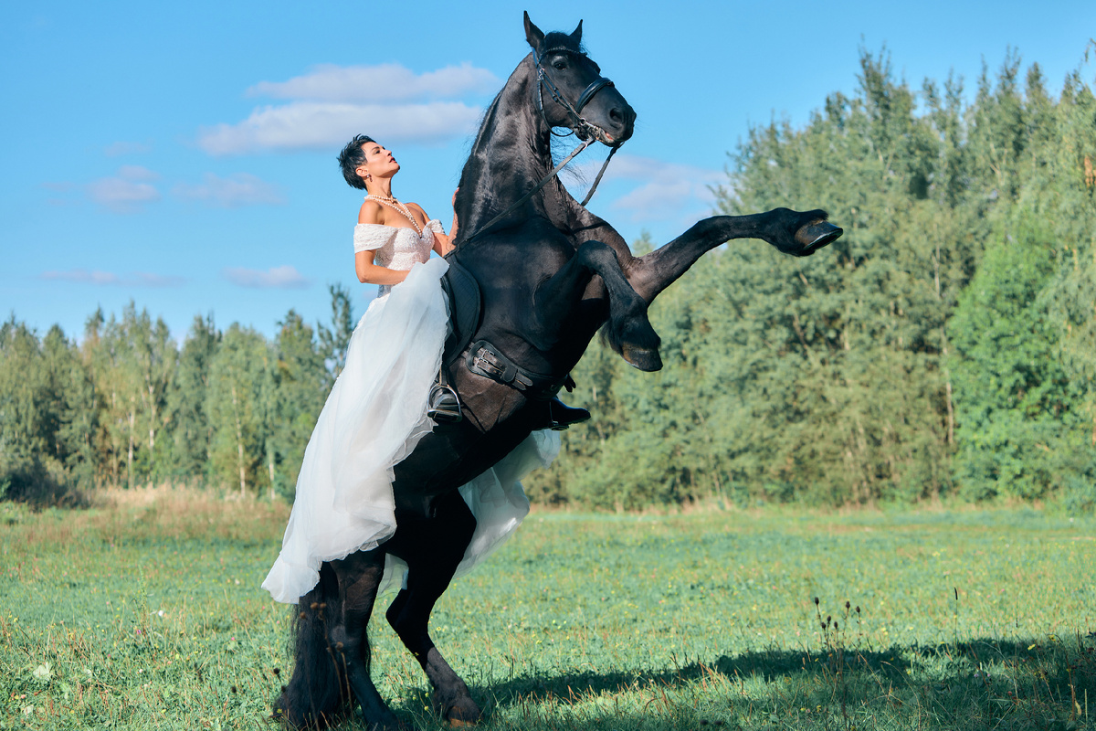 ©Фотограф Виктор Купреенко, Москва 2025