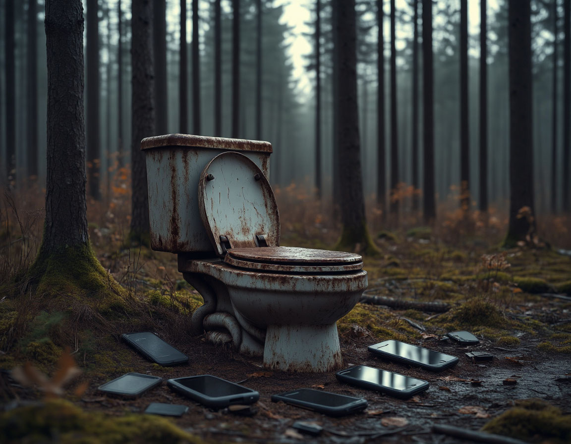 Таким будет будущее 