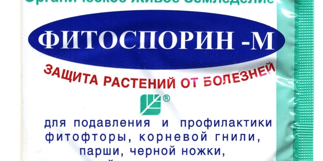 ПРИМЕНЯЙТЕ ФИТОСПОРИН ЗАРАНЕЕ, А НЕ КОГДА ПРОБЛЕМЫ УЖЕ ПОЯВИЛИСЬ!