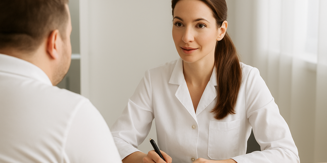 Каша утром — отлично. Каша вечером — привет, живот. Объясняет врач-диетолог