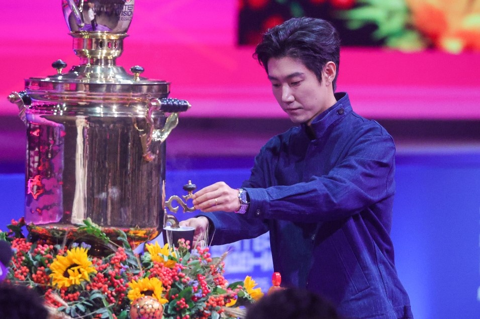    Фото: Shatokhina Natalia/news.rua/Globallookpress