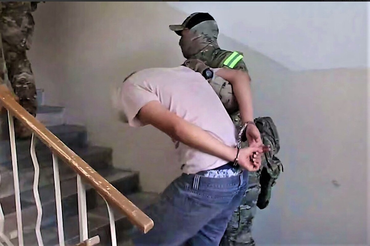     / Источник: Кадр из видео