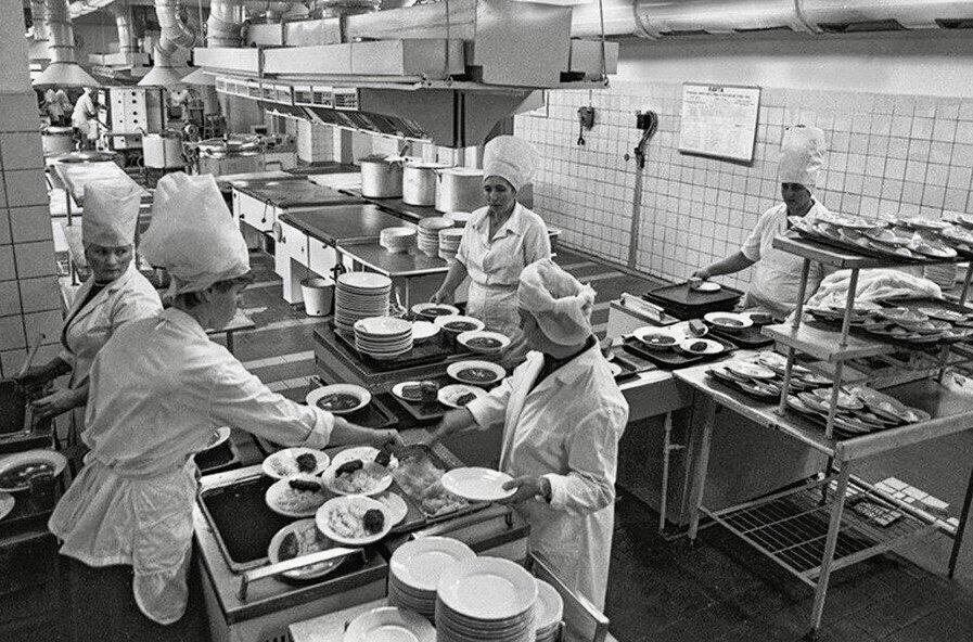 Фото: Телеграм-канал Комбината школьного питания «Центральный»