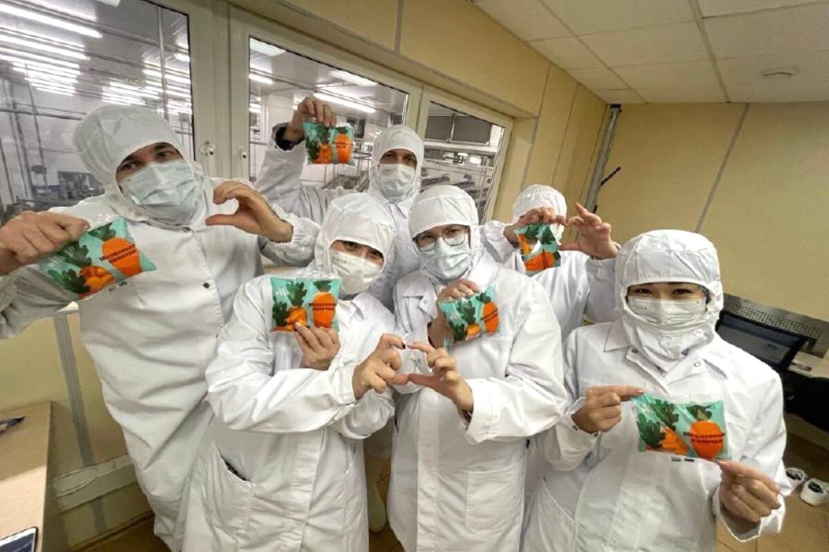 Фото: Телеграм-канал главы города Тюмени Максима Афанасьева