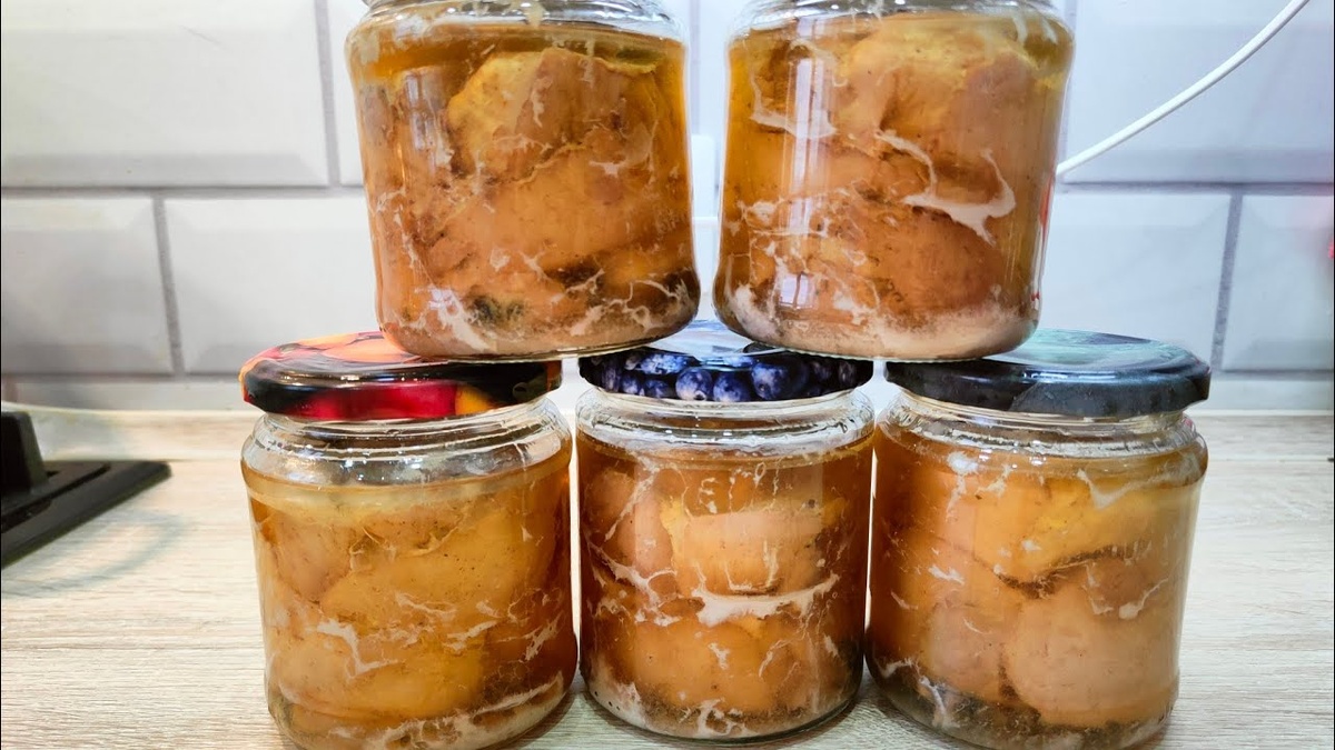 Домашняя тушенка