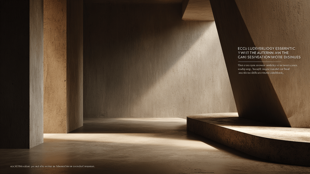    Экодизайн: как сделать квартиру по-настоящему устойчивой Владислав Котляренко