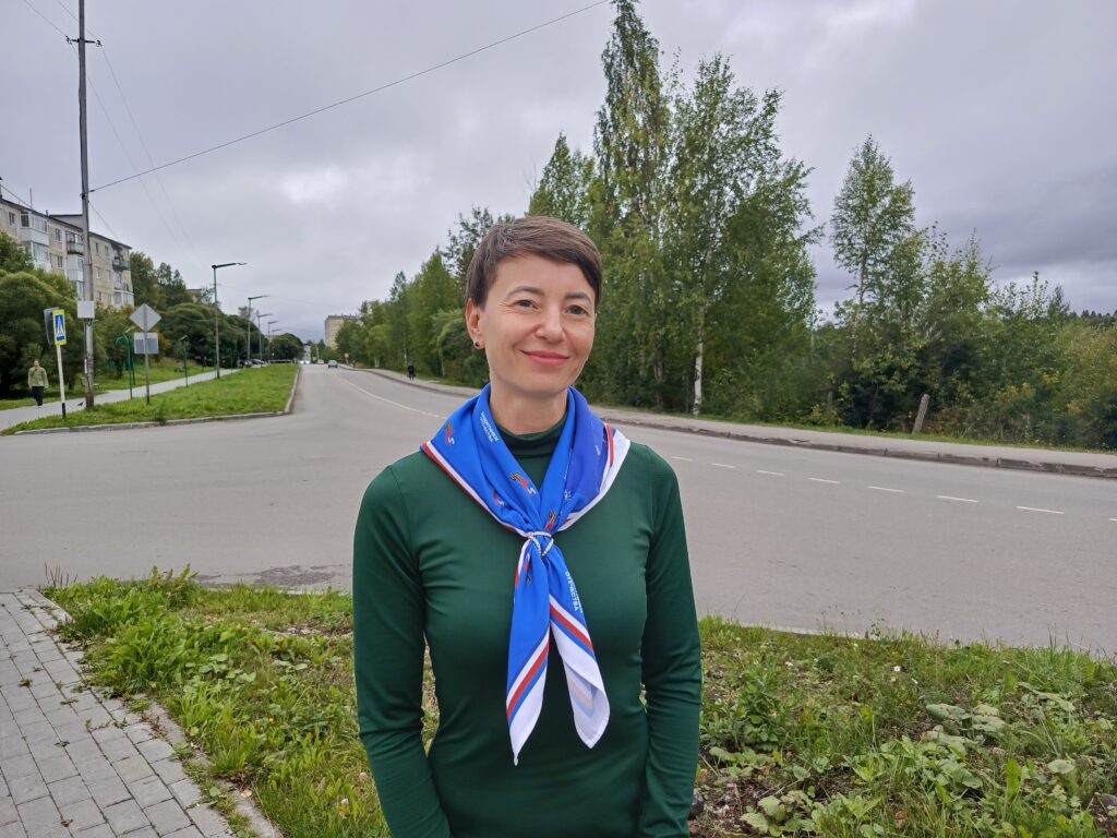    Фото: Ульяна Бажанова Ульяна Бажанова