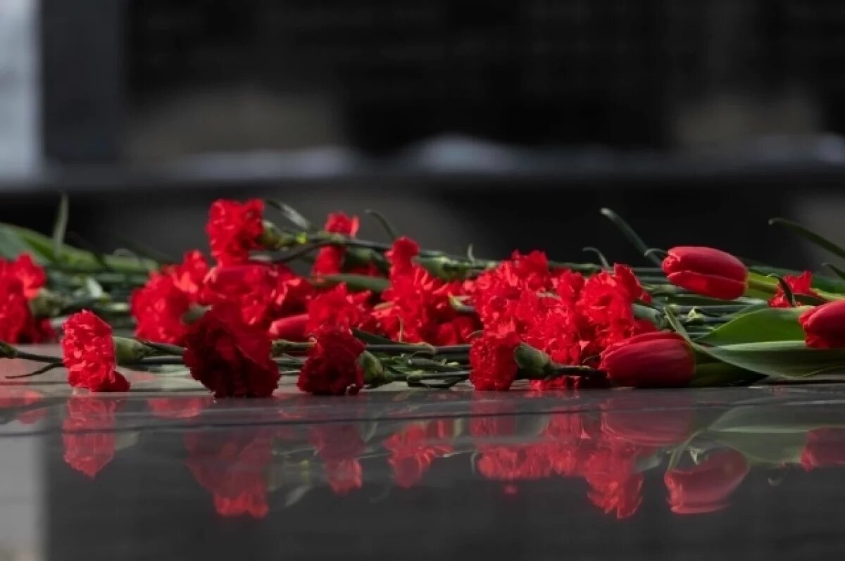    В Тверской области похоронят Игоря Сутугина, погибшего на СВО в 2023 году