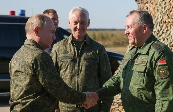 Фото Минобороны России