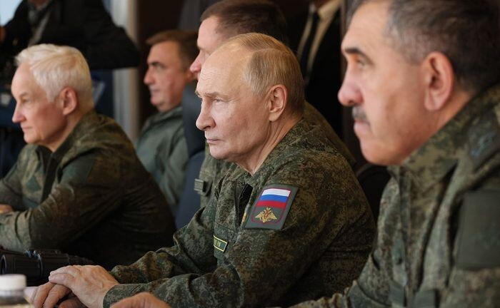 Фото Минобороны России