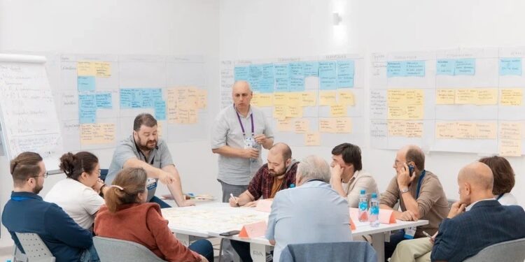    ИОТ-УНИВЕРСИТЕТ