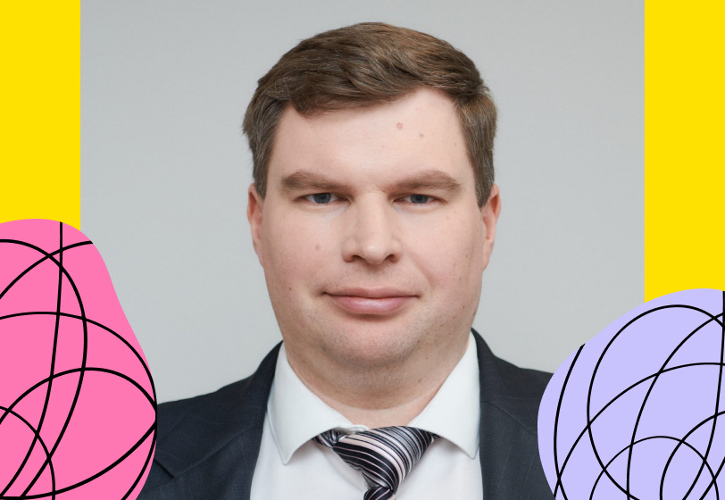 Павел Карасев Бизнес-партнер компании «Компьютерные технологии»