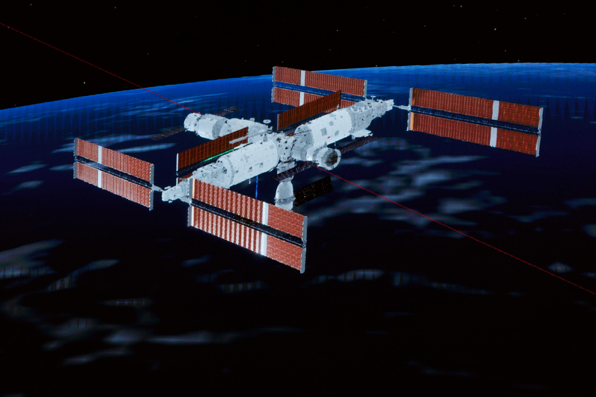 Jin Liwang / XinHua / Global Look Press