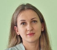    Юлия Ефимова