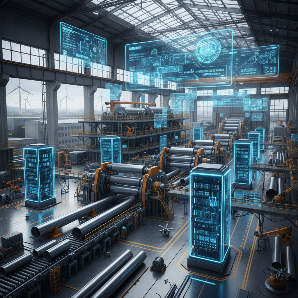 кейс: ИТ инфраструктура на производстве