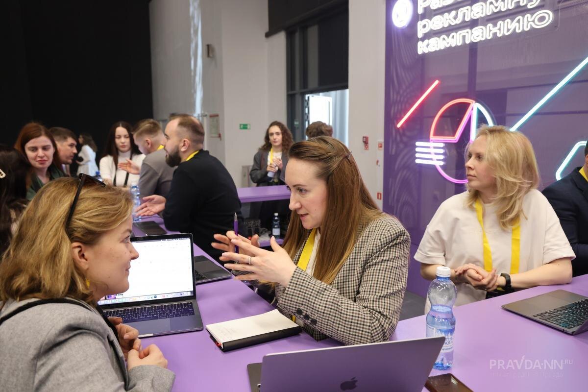    На фестивале выступят эксперты из ИТ-индустрии и соберутся сотни участников