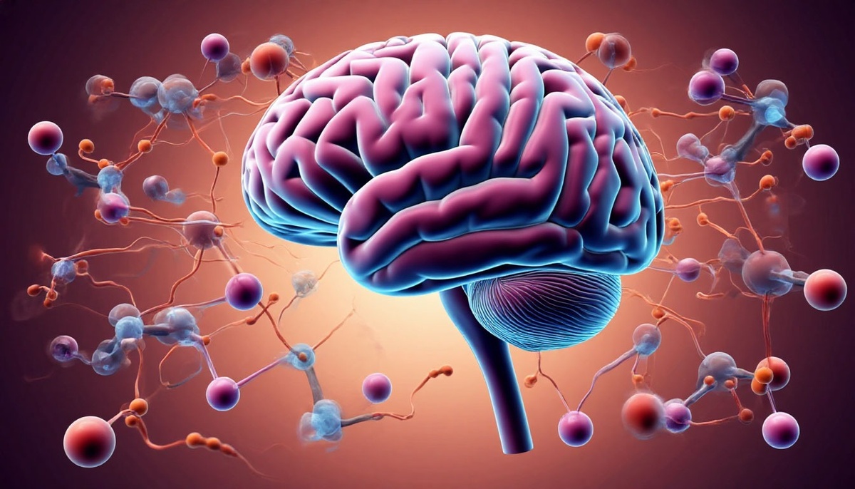 Мозг управляет влечением