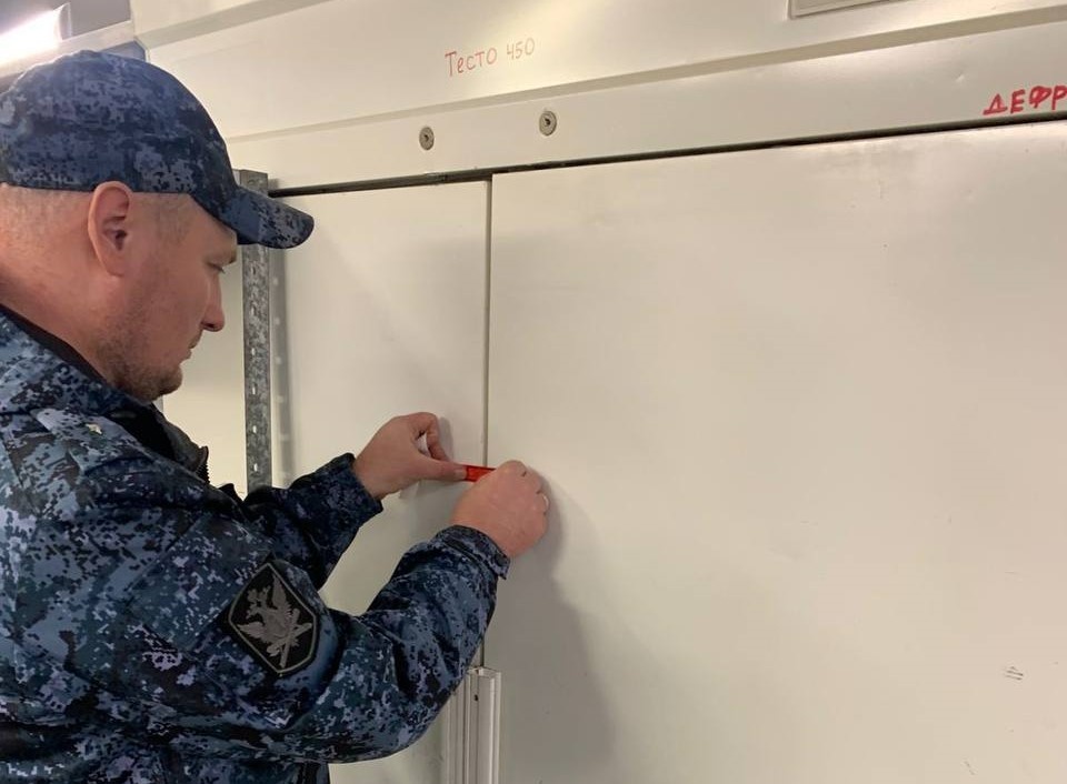     Фото: ФССП по Свердловской области