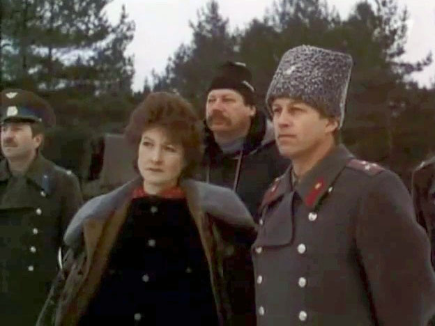 Иллюстрация из интернета. Кадр из фильма