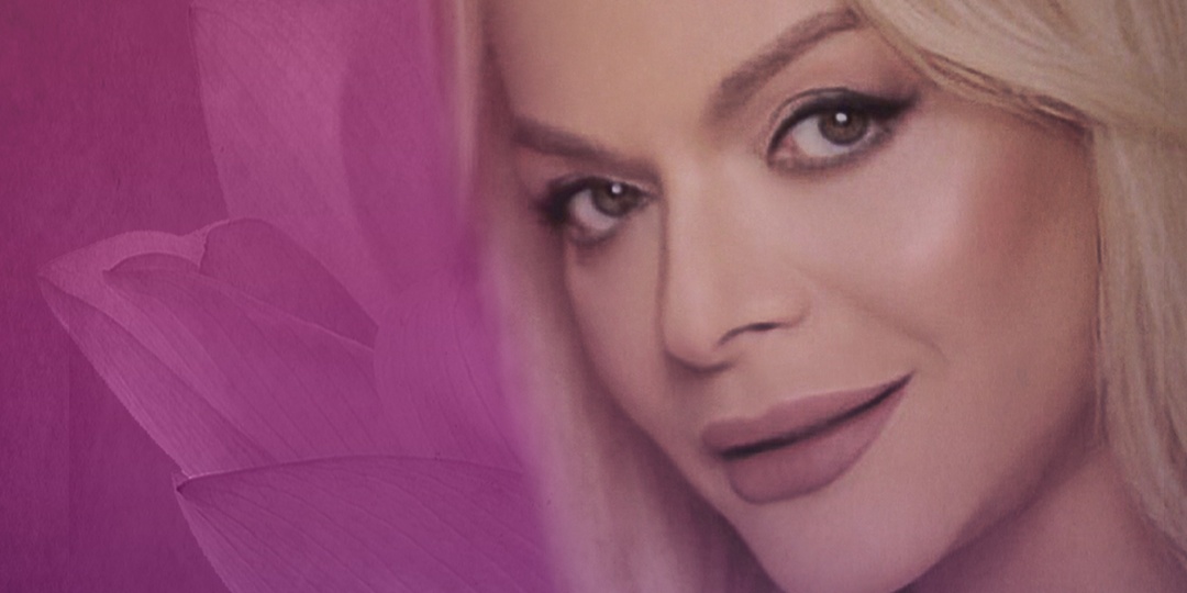 Лариса Долина - Будь со мной