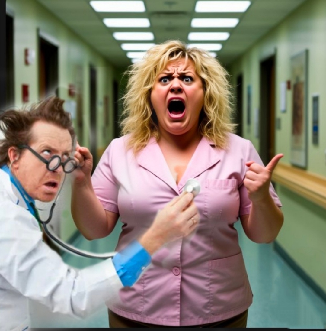 Коллаж автора 