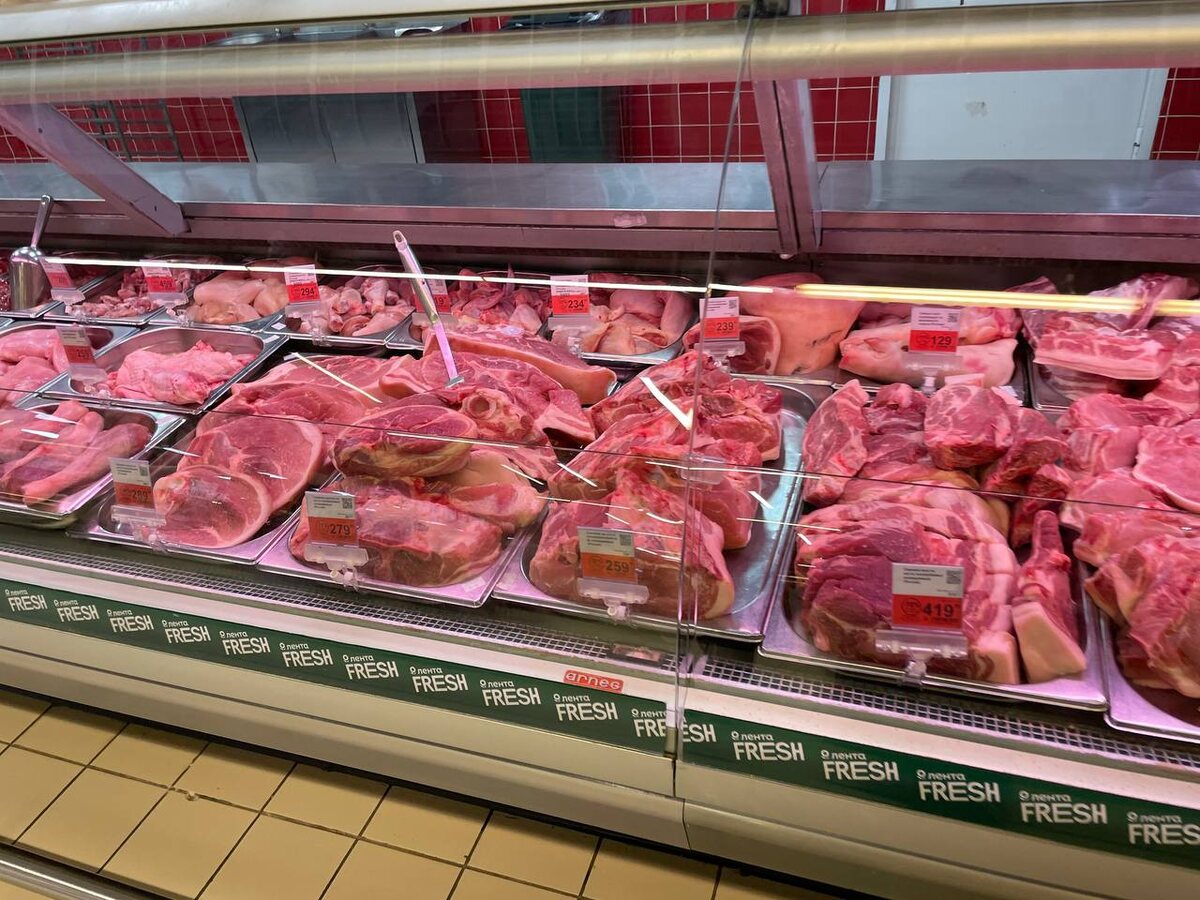    Что подорожает в магазинах в сентябре 2025: Полный список продуктов