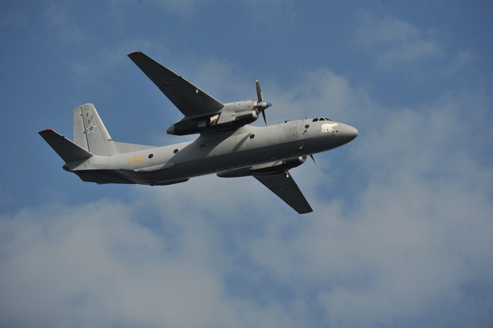    Пилоты самолета АН-24, разбившегося под Тындой, успели передать сообщение перед крушением: информация может пролить свет на расследование Владимир ВЕЛЕНГУРИН