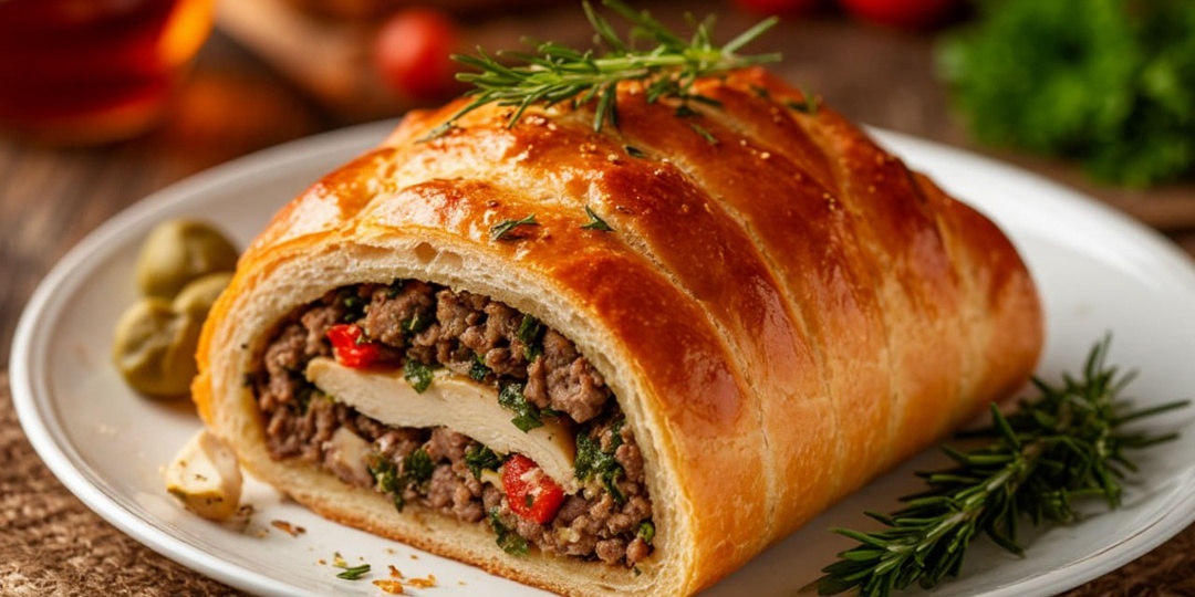 Чиновник в тесте