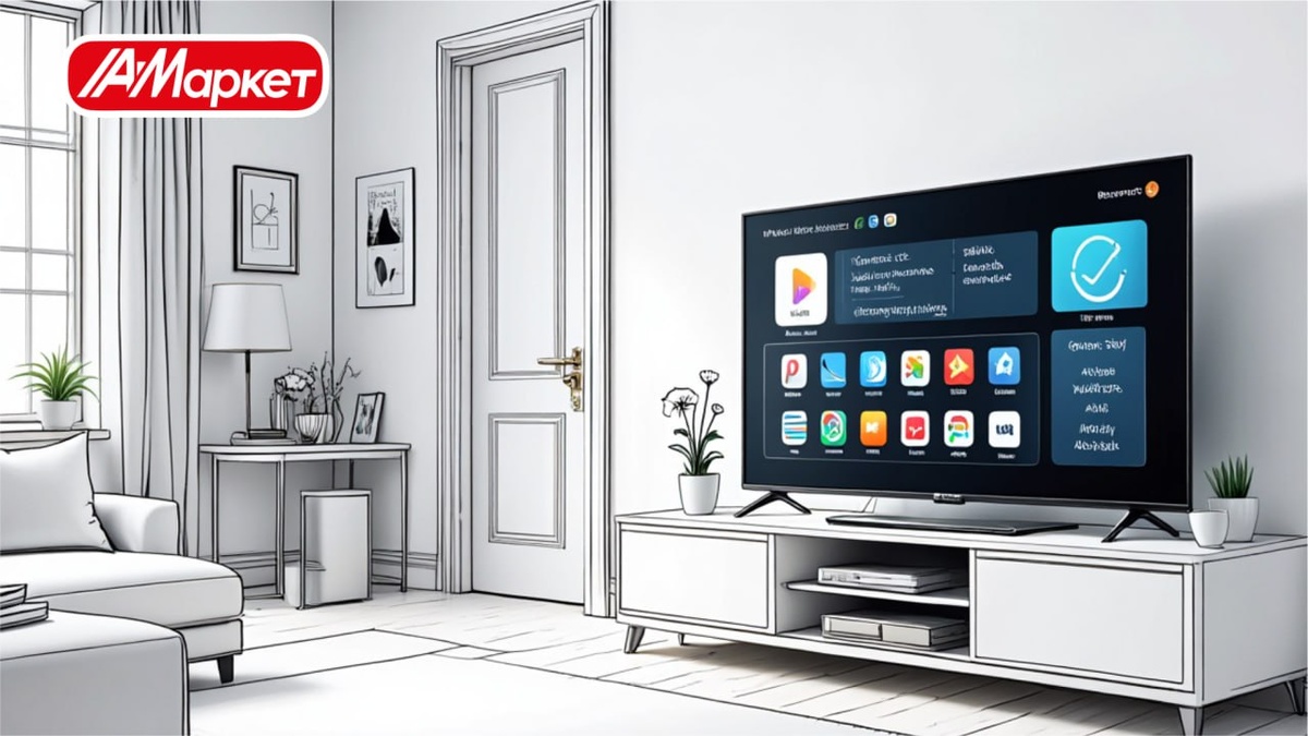 Смотреть фильмы и передачи бесплатно в 2025. ТОП-10 приложений. Обзор от АстМаркет