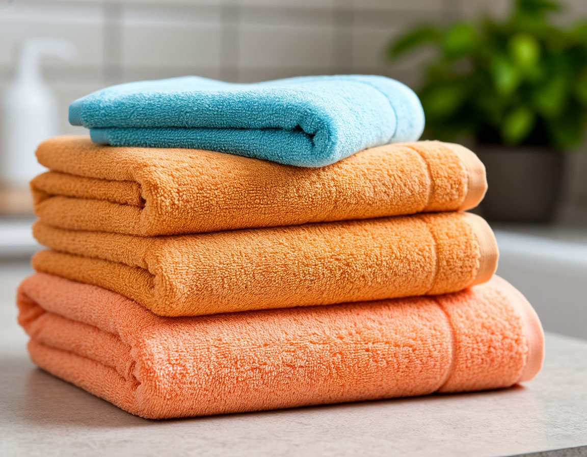    Для чего важно протирать уксусом диваны и замачивать в нём полотенца: 9 полезных применений уксусной кислоты