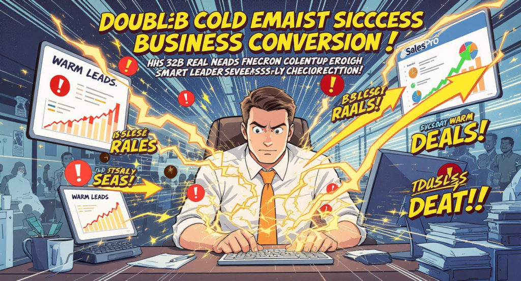    Как избежать ошибок в работе с теплыми лидами и увеличить конверсию бизнеса в 2 раза с помощью лидогенерации Михаил Михайлов