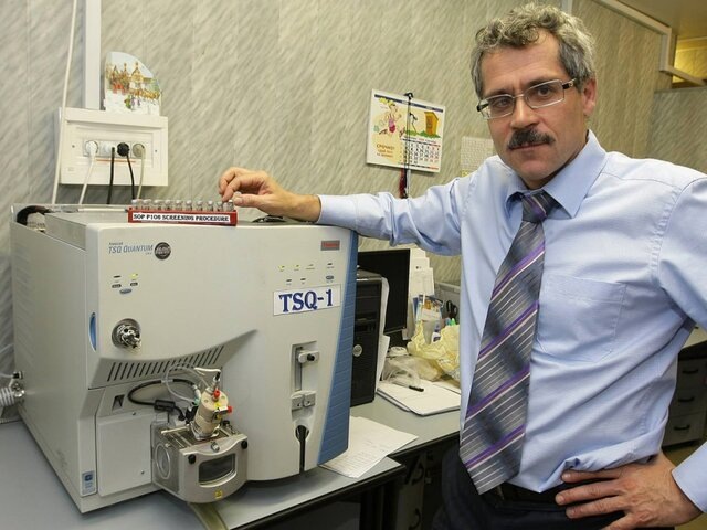    Фото: ТАСС/Imago