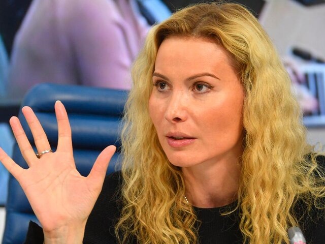    Фото: Агентство "Мосвка"/Сергей Киселев