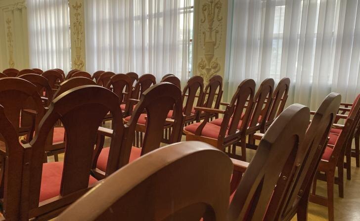    фото Курские известия