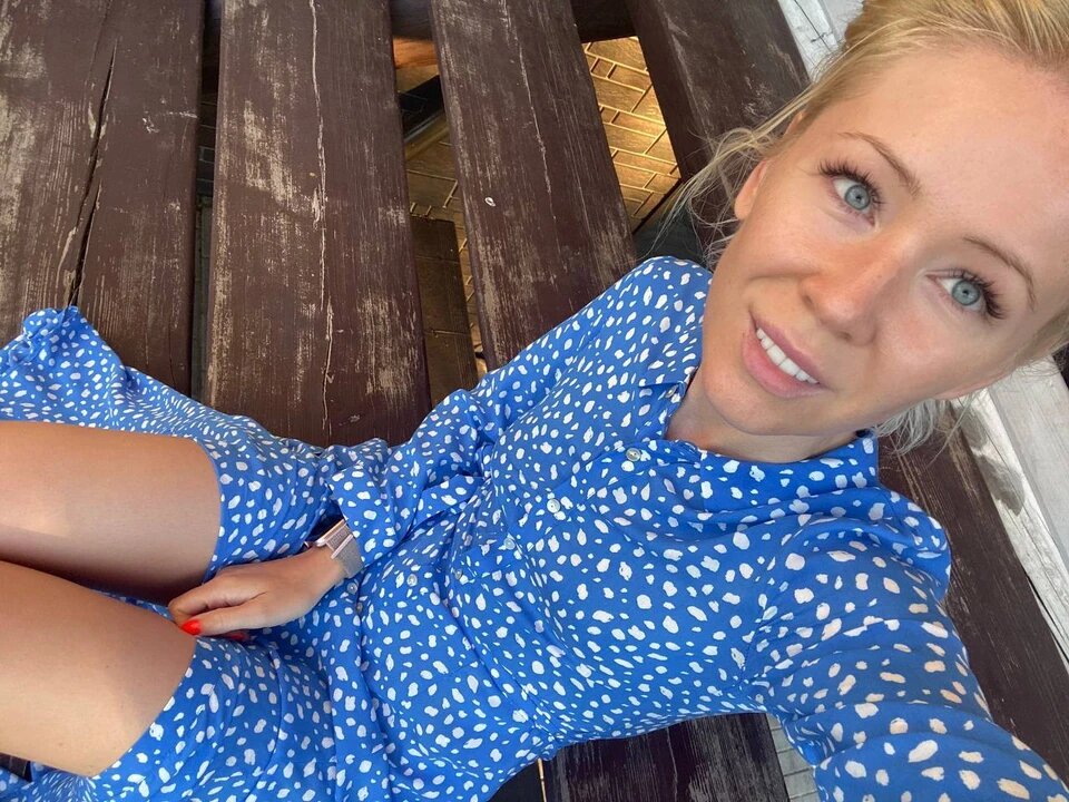 Екатерина Мизулина